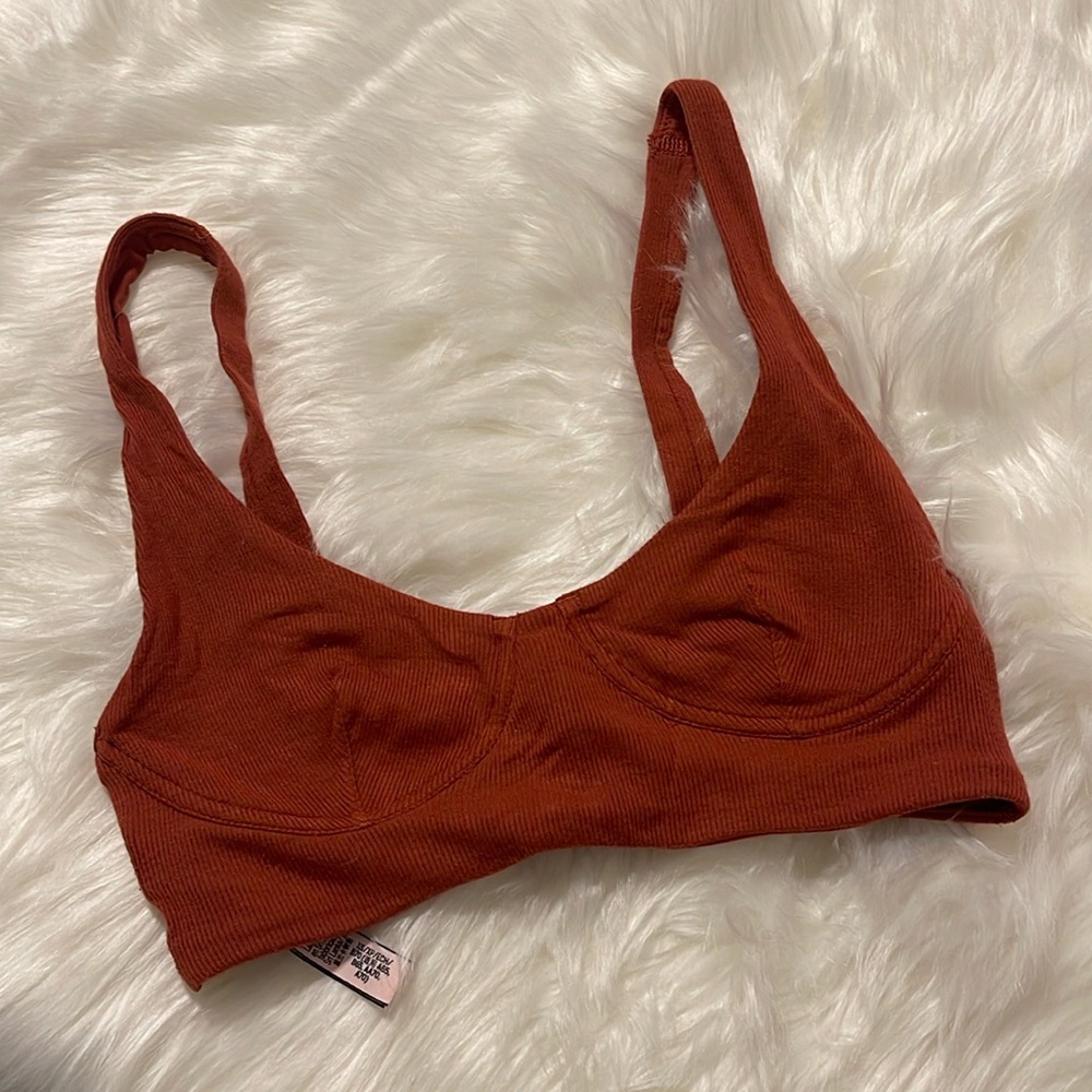 Victoria Secret Bralette - SIZE: XS